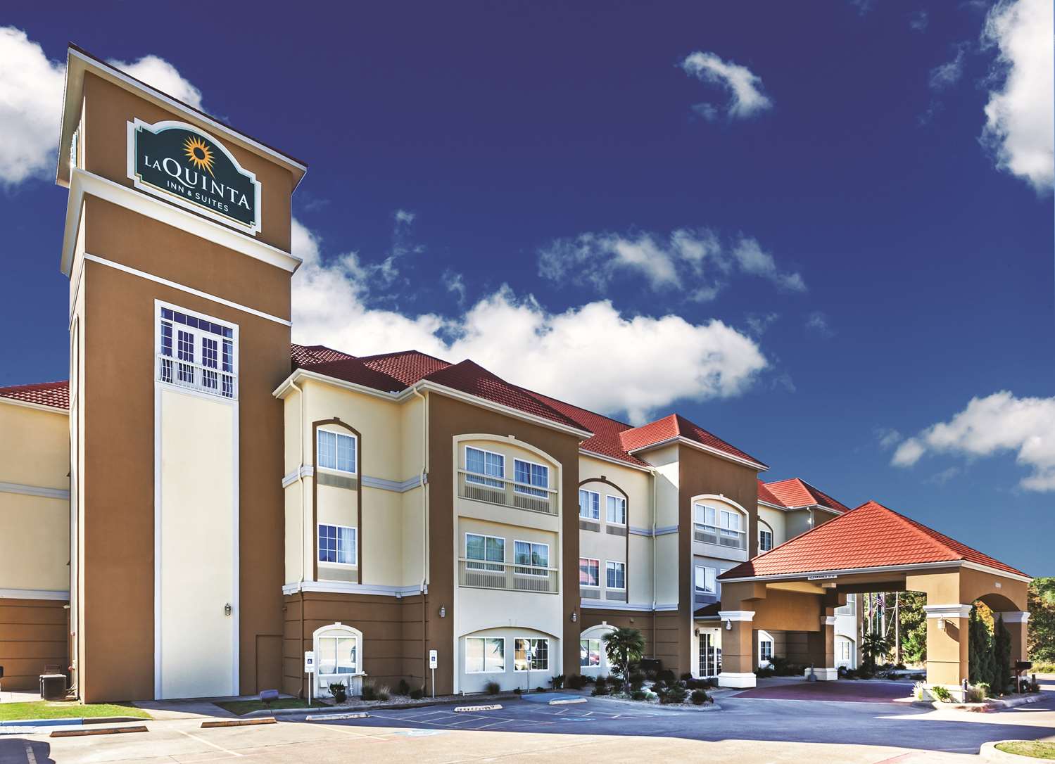 Hotel LA QUINTA INN & SUITES PALESTINE