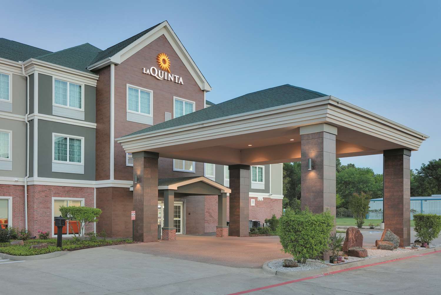 Hotel LA QUINTA INN & SUITES TYLER SOUTH