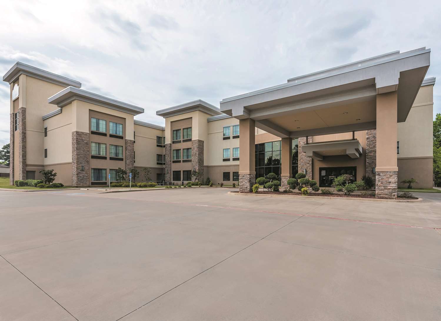Hotel LA QUINTA INN & SUITES TYLER-UNIVERSITY AREA