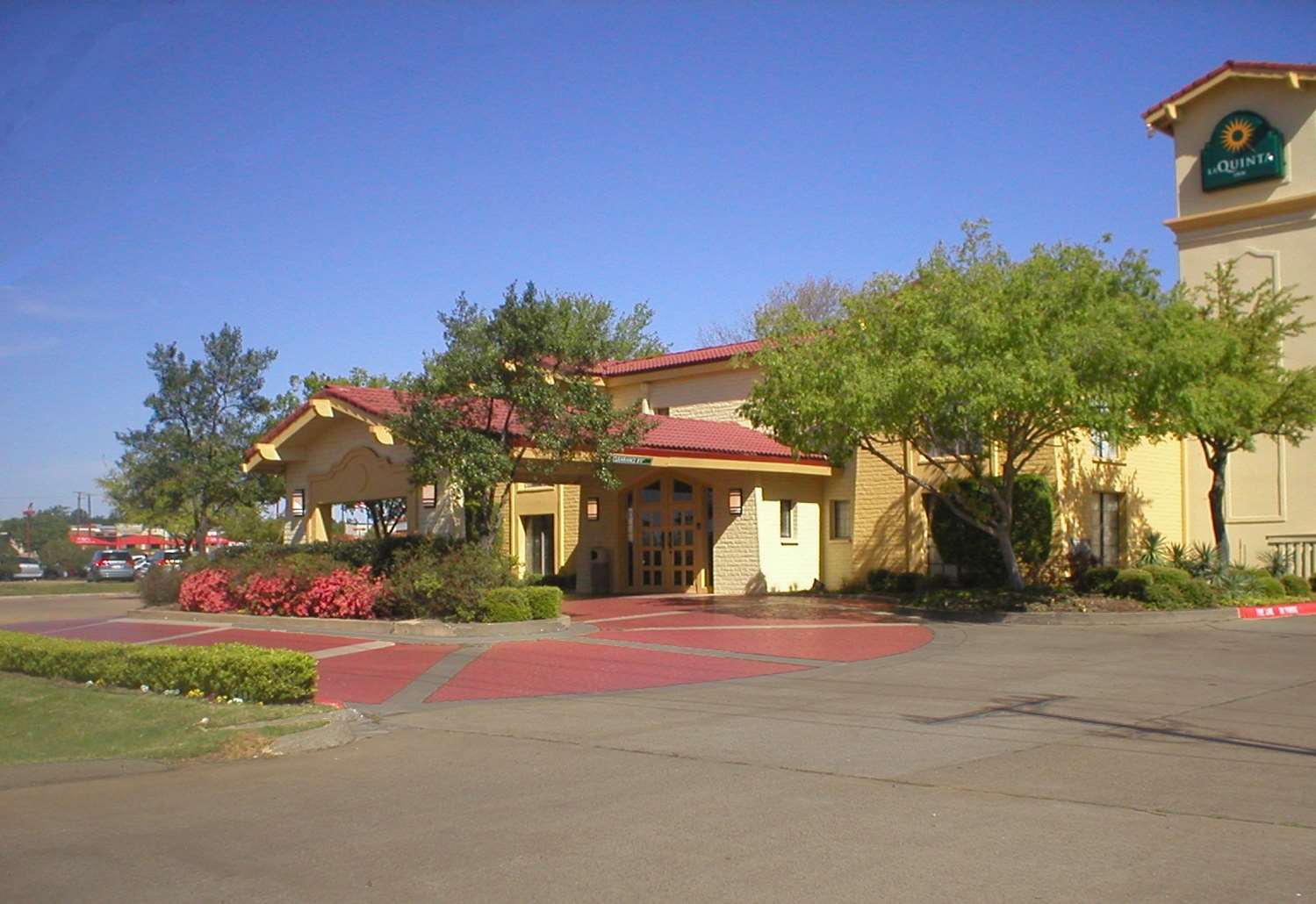 Hotel LA QUINTA INN TYLER
