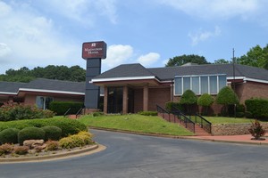 Hotel MAGNUSON GRAND HOTEL AND CONFE
