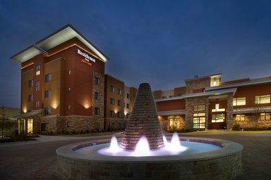 Hotel RESIDENCE INN TYLER
