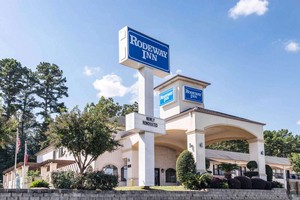 Hotel RODEWAY INN TYLER