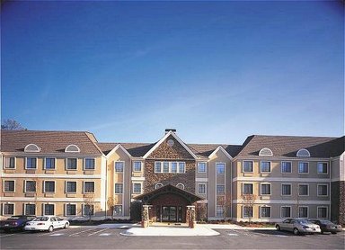 Hotel STAYBRIDGE SUITES TYLER UNIVERSITY AREA