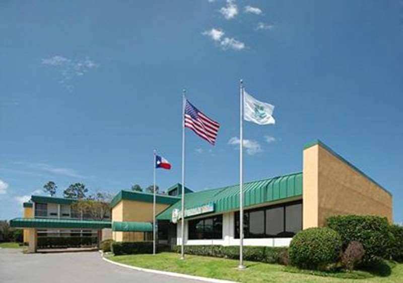 Hotel STAY EXPRESS INN TYLER
