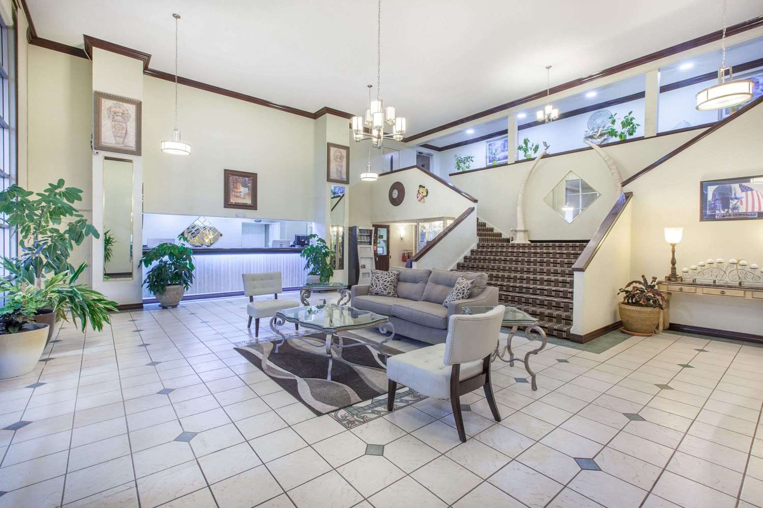 Hotel SUPER 8 TYLER TX