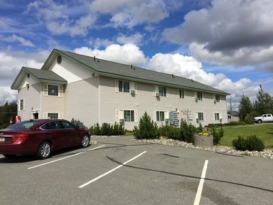 Hotel ALASKAS SELECT INN WASILLA