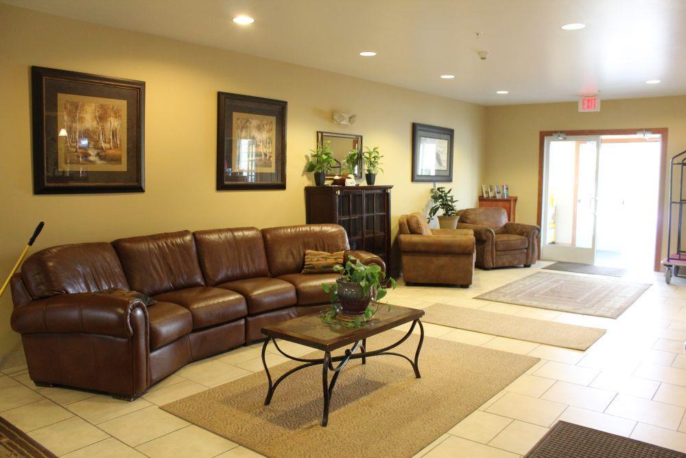 Hotel GRAND VIEW INN AND SUITES