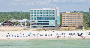 Hotel BEST WESTERN PREMIER THE TIDES