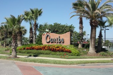 Hotel CARIBE RESORT - ORANGE BEACH, AL