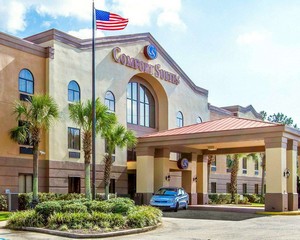 Hotel COMFORT SUITES DAPHNE