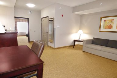 Hotel COUNTRY INN & SUITES BY RADISSON, PENSACOLA WEST, FL