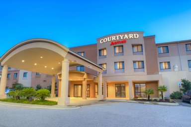 Hotel COURTYARD MOBILE DAPHNE/EASTERN SHORE