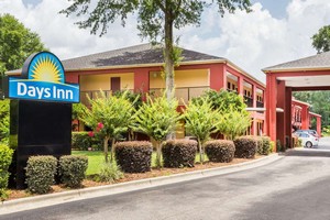 Hotel DAYS INN PENSACOLA WEST