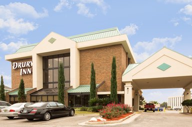 Hotel DRURY INN MOBILE