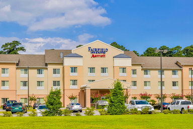 Hotel FAIRFIELD INN & SUITES MOBILE DAPHNE/EASTERN SHORE