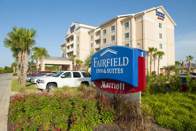 Hotel FAIRFIELD INN & SUITES ORANGE BEACH