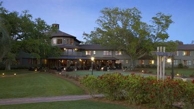 Hotel GRAND HOTEL GOLF RESORT SPA