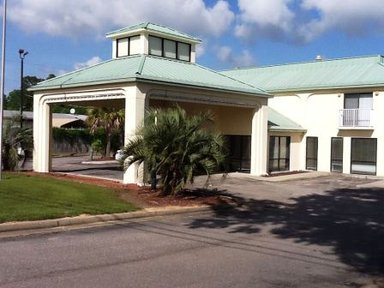 Hotel GUESTHOUSE INN BAYOU LA BATRE