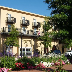 Hotel HAMPTON INN FAIRHOPE-MOBILE BAY AL