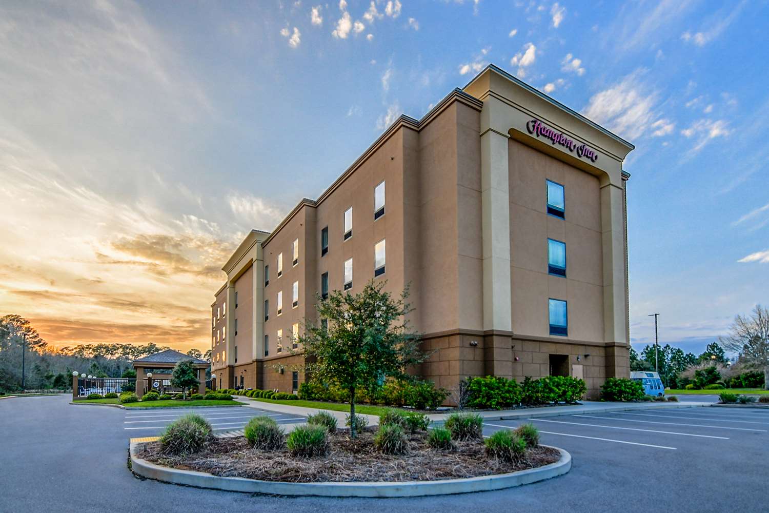 Hotel HAMPTON INN FOLEY AL