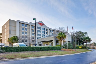 Hotel HAMPTON INN - MOBILE EAST BAY-DAPHNE