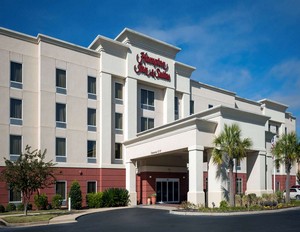 Hotel HAMPTON INN - SUITES MOBILE I-65* AIRPORT BLVD