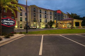 Hotel HAMPTON INN - SUITES - PENSACOLA-I-10 PINE FOREST ROAD FL