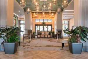 Hotel HILTON GARDEN INN MOBILE DOWNTOWN