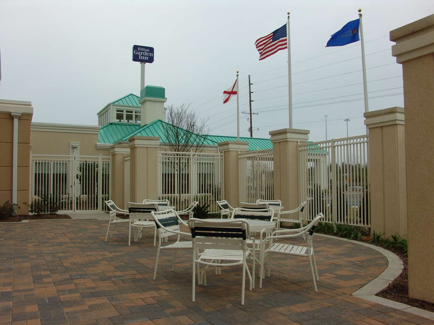 Hotel HILTON GARDEN INN MOBILE EAST BAY-DAPHNE