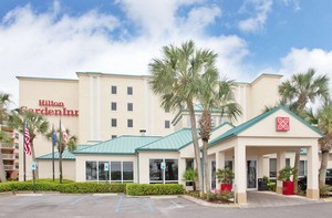 Hotel HILTON GARDEN INN ORANGE BEACH