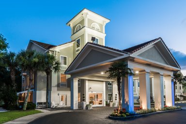 Hotel HOLIDAY INN EXPRESS FAIRHOPE-POINT CLEAR
