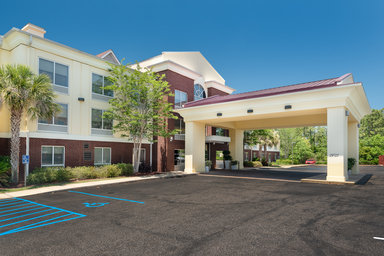 Hotel HOLIDAY INN EXPRESS & SUITES DAPHNE-SPANISH FORT AREA