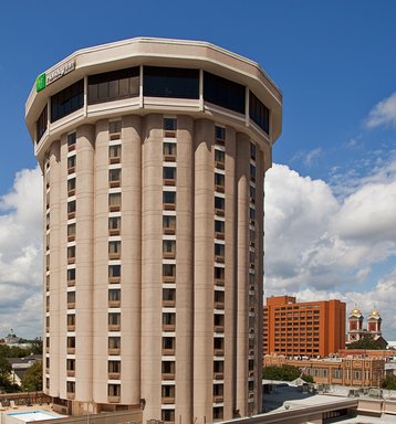 Hotel HOLIDAY INN MOBILE-DWTN/HIST. DISTRICT