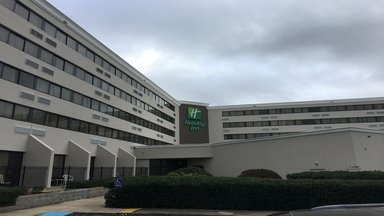 Hotel HOLIDAY INN MOBILE WEST - I-10