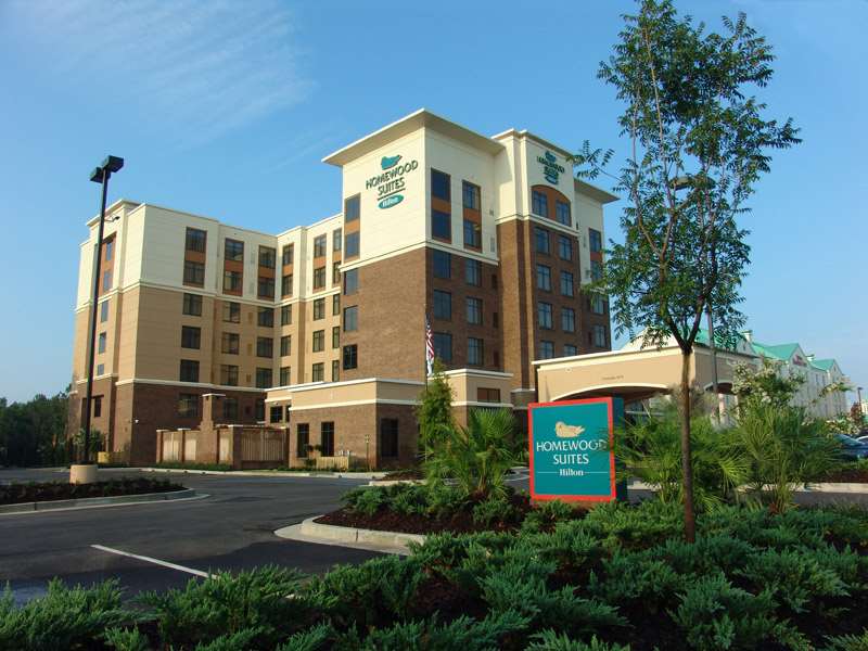 Hotel HOMEWOOD SUITES BY HILTON MOBILE - EAST BAY - DAPHNE