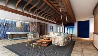 Hotel HOTEL INDIGO ORANGE BEACH - GULF SHORES
