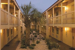 Hotel LA QUINTA INN MOBILE