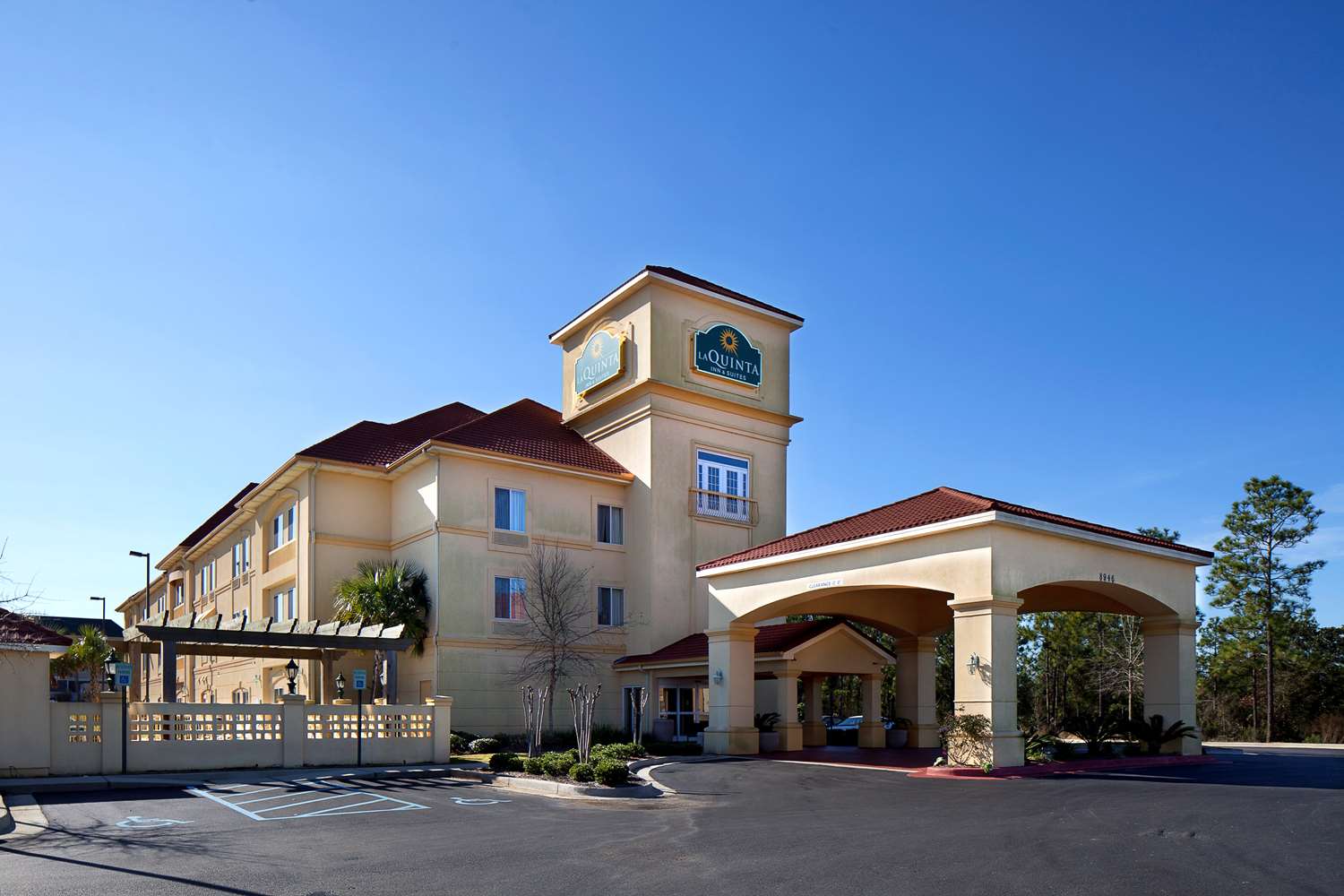 Hotel LA QUINTA INN & SUITES MOBILE - DAPHNE
