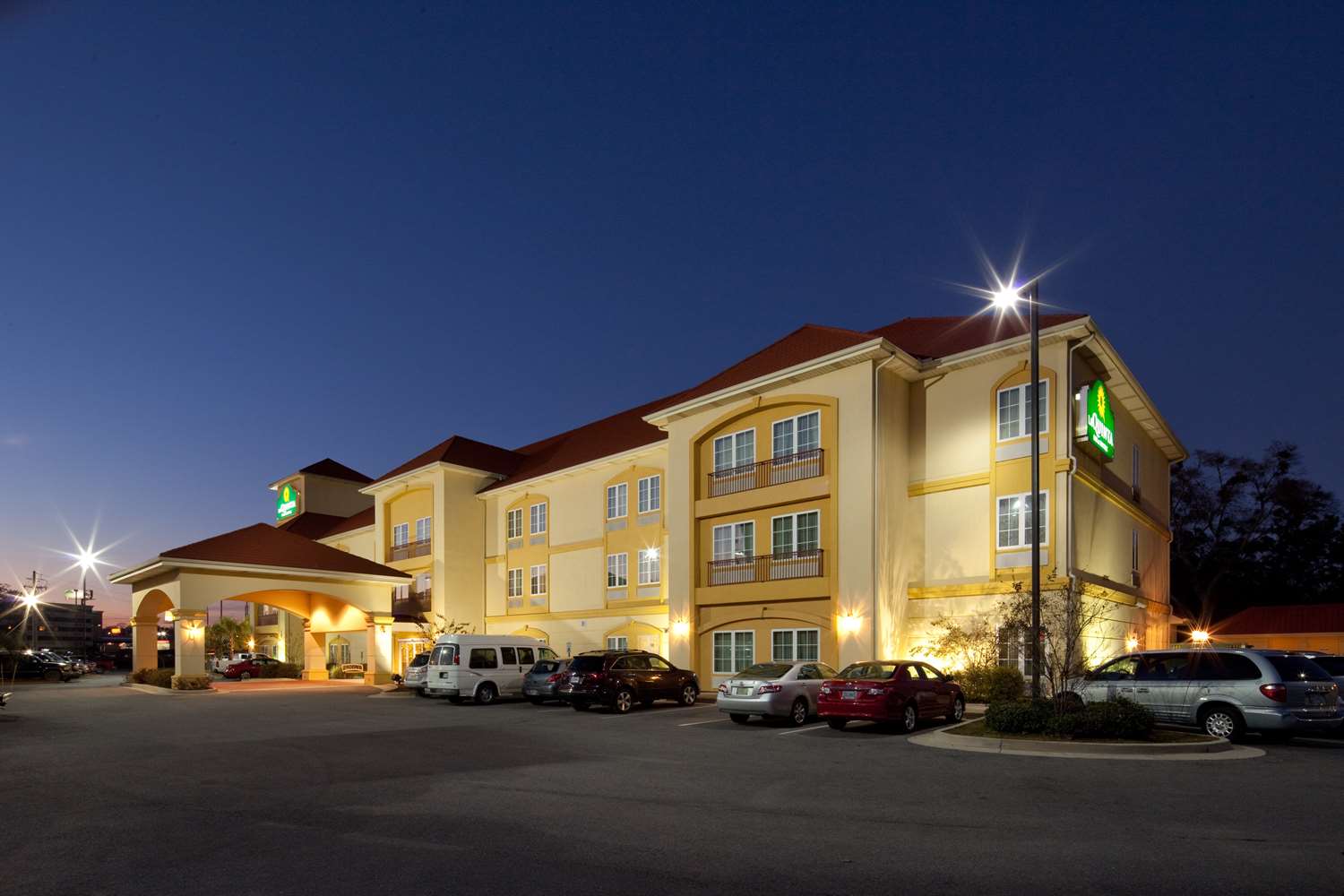 Hotel LA QUINTA INN & SUITES MOBILE - TILLMAN'S CORNER