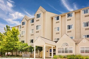 Hotel MICROTEL INN & SUITES BY WYNDHAM DAPHNE/MOBILE
