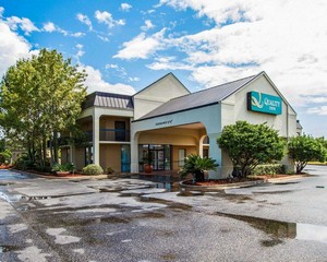 Hotel QUALITY INN FOLEY