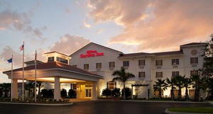 Hotel HILTON GARDEN INN AT PGA VILLAGE-PORT ST LUCIE