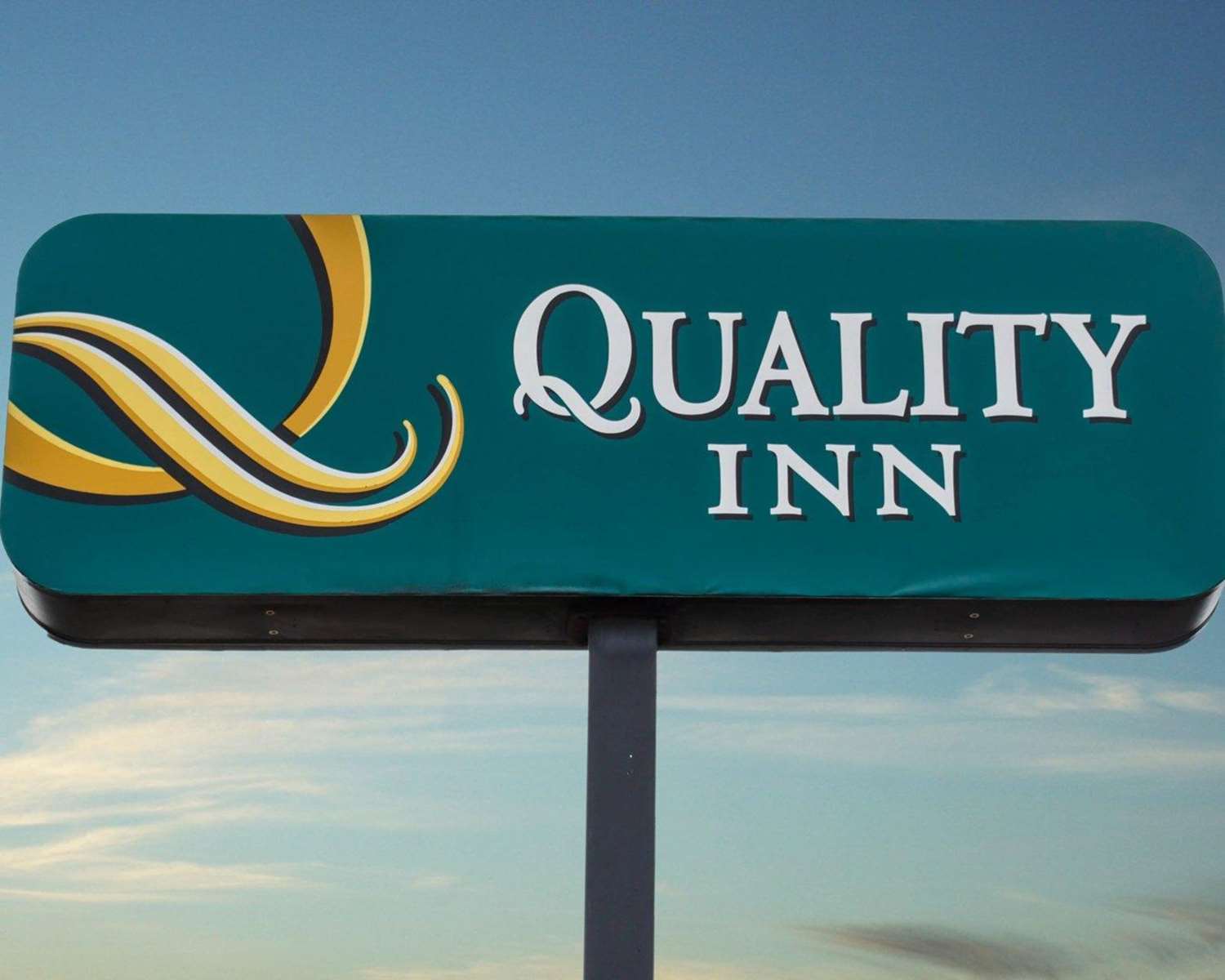 Hotel QUALITY INN N.A.S.-CORRY