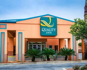 Hotel QUALITY INN PENSACOLA