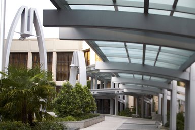 Hotel RENAISSANCE MOBILE RIVERVIEW PLAZA HOTEL