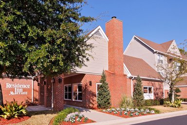 Hotel RESIDENCE INN MOBILE