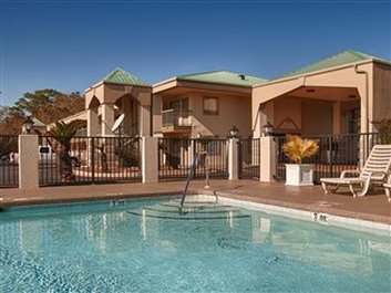 Hotel RIVIERA INN