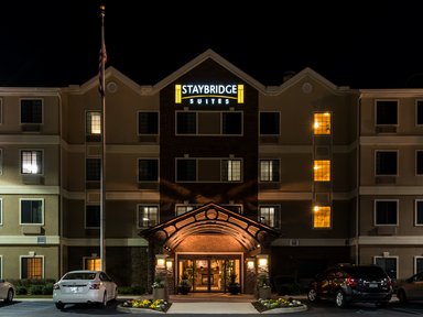 Hotel STAYBRIDGE SUITES GULF SHORES