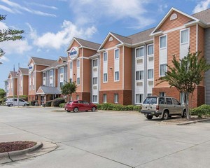 Hotel SUBURBAN EXTENDED STAY HOTEL PENSACOLA